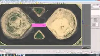 3ds Max rFactor Google Earth Tutorial