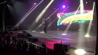 [LIVE] Giorgio Vanni @ Parco Sigurtà 2019 - Dragonball Super