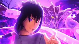 The BEST No DLC Ranged Builds In Naruto to Boruto Shinobi Striker 2025