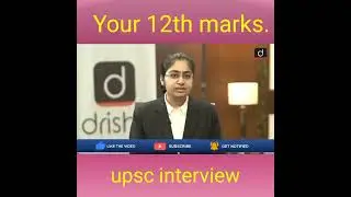 Chandrima attari ias interview ||upsc interview|| upsc topper interview #shorts #iastopper2021 #cse