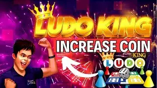 How to Increase Coins in Ludo King 2024?