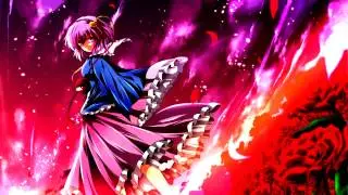【東方ボーカル】JUSTICE LOVE【Akatsuki Records】