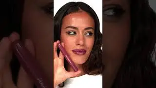 2-in-1 Lipstick & Liner Pencil