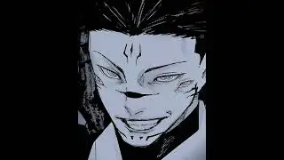 The strongest sorcerer tomorrow- yuji edit [jujutsu kaisen manga edit] crazy phonk fr 