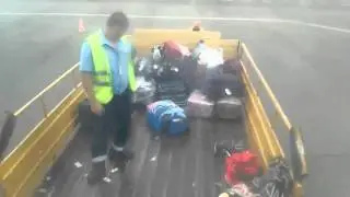 Случай ЧТО тваритсо в аэропот 2015