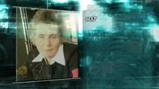 Звериный взгляд