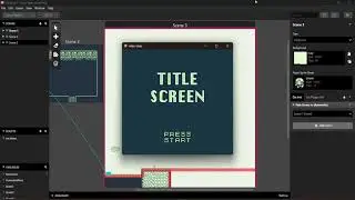 GB Studio 4.0.0 beta - Tutorial 2 | how to make a map/import it and add collisions