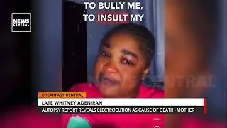 Chrisland School Controversy: Autopsy Shows Whitney Adeniran Died of Electrocution, Mother Claims