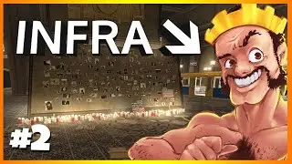 INFRA P2 - Stream Archive
