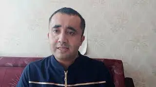 Невролог-психологдан:Уйқусизлик сабаблари. Манба: Д. Бузунов ютуб  канали, лекциялари.