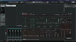 Elektron Overbridge-Cubase 12 Setup