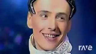 The 7th Cha | Käärijä Cha Cha Cha | Vitas Seventh Element | Mashup