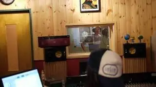 ORIGINAL KOSE Dub Plate Style 2 @ Yard Studio 1103-2010