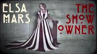Jessica Lange - Life On Mars? [AHS - Freak Show] + TESTO (lyric)