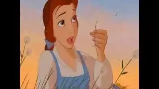 Belle Reprise (russian) Красавица и чудовище: Реприза (песня Бэль)