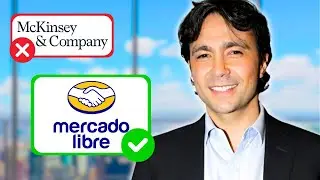Cómo tomar DECISIONES CORRECTAS (Cómo decide un Inversionista) | Eric Pérez-Grovas, Wollef