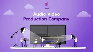MARS Studio |  Audio Video Production House