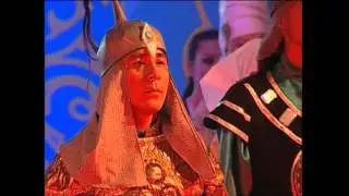 Алмат Сайжан - Хан Кене