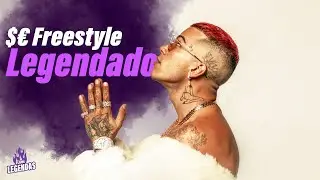 Sfera Ebbasta - $€ Freestyle (Legendado)