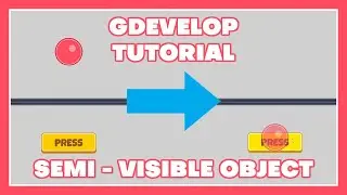 How to make an object 