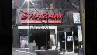 FloatMax Tape - Floating Floor System - Shazam Hair Salon
