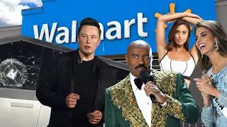Steve Harvey Back At It Again, Tesla Cyber Truck and Gym Clothes That Do What?!