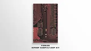 [FREE] Melodic Trap Samples / Loop Kit DOWNLOAD 2020 | Fiddles