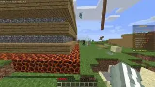 DAROVA!!! gameplay raidmine