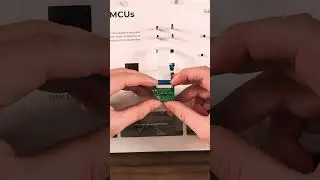 Have you ever tried this Grove Vision AI Module V2? It’s super easy to deploy AI vision models on it