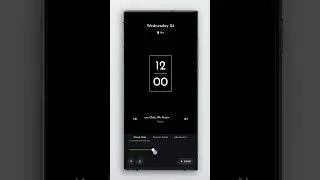 Amazing Always On Display and Edge Lighting app