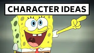 5 Unique Character Ideas - Inspiration For Your Story