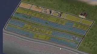 SimCity 4 Gameplay Part 3 The Rages