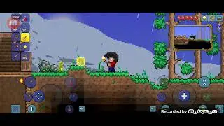 Terraria 1.4 Прохождение #2: Шахта