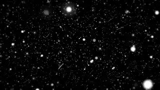#32 Trapcode Particular Tutorial: Clean Star Field Tutorial ❤ After Effects Tutorial