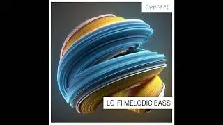 Lo-Fi Melodic Bass (Demo)