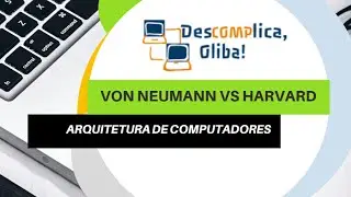 Von Neumann Architecture vs. Harvard Architecture - SEE THE FIRST PINNED COMMENT BELOW!
