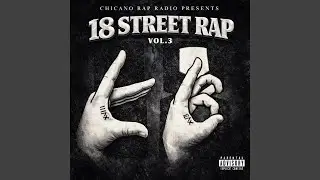 Dies Ocho Rap (feat. 18 St Gangsters)