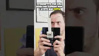 NON HAI IDEA DI COSA PUO' FARE IL TUO NINTENDO DS GRAZIE A QUESTO ACCESSORIO MISTERIOSO... 
