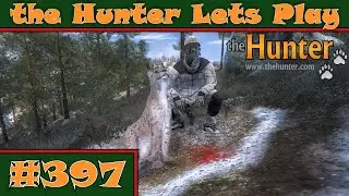 LP theHunter #397 - Noch ein paar Terrorhühner