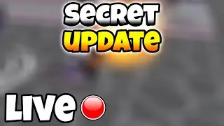 *NEW* SECRET Update In Arm Wrestling Simulator