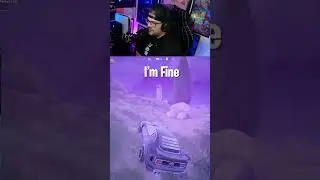My Internet Is Fine #Fortnite #twitch