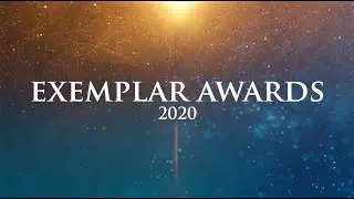2020 RD&E Exemplar Awards