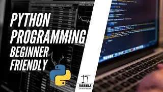 Complete Python Course - Beginner to Advanced || Python Programming Full Course