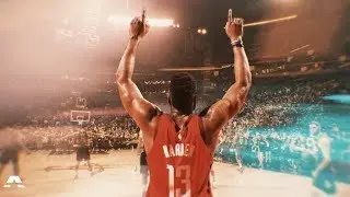 James Harden 2019 Mix -  
