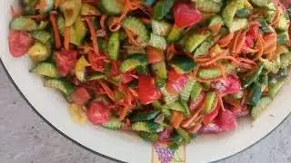 Salat...
