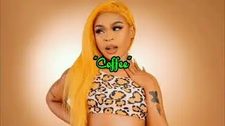 Zouk Kizomba x RnB ft Bongofleva type beat " Coffee" Harmonize ft. Zuchu & Diamond platnumz lyrics