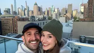 Why I'm Leaving NYC (The Truth)