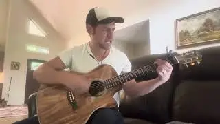 Chris Stapleton Cover