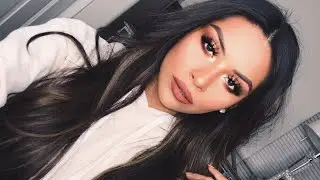 First Impressions Only Using Drugstore Makeup | Sarahy Delarosa