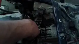Так ещё не кто не делал 1 часть